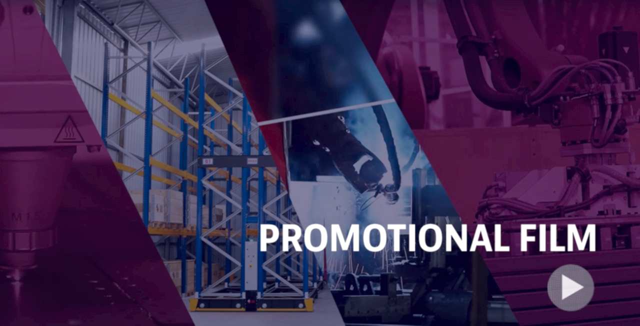 GDS | Gokcelik Depot Systems