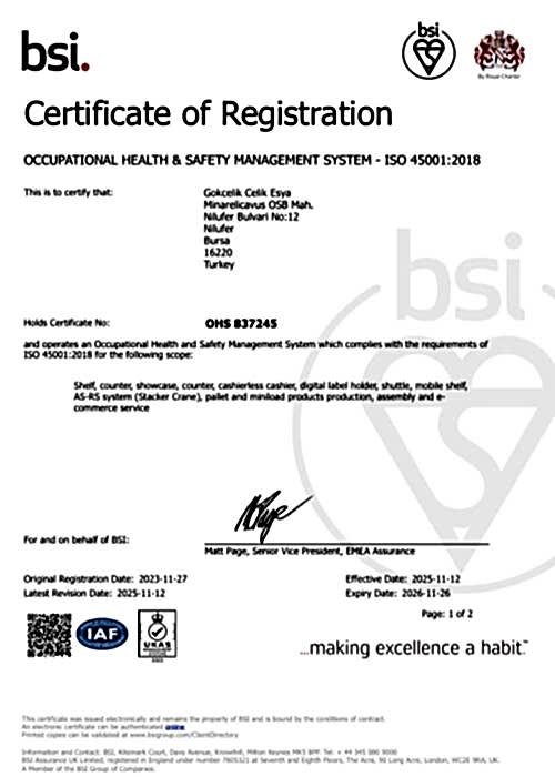 ISO 45001