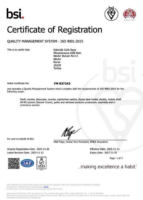ISO 9001